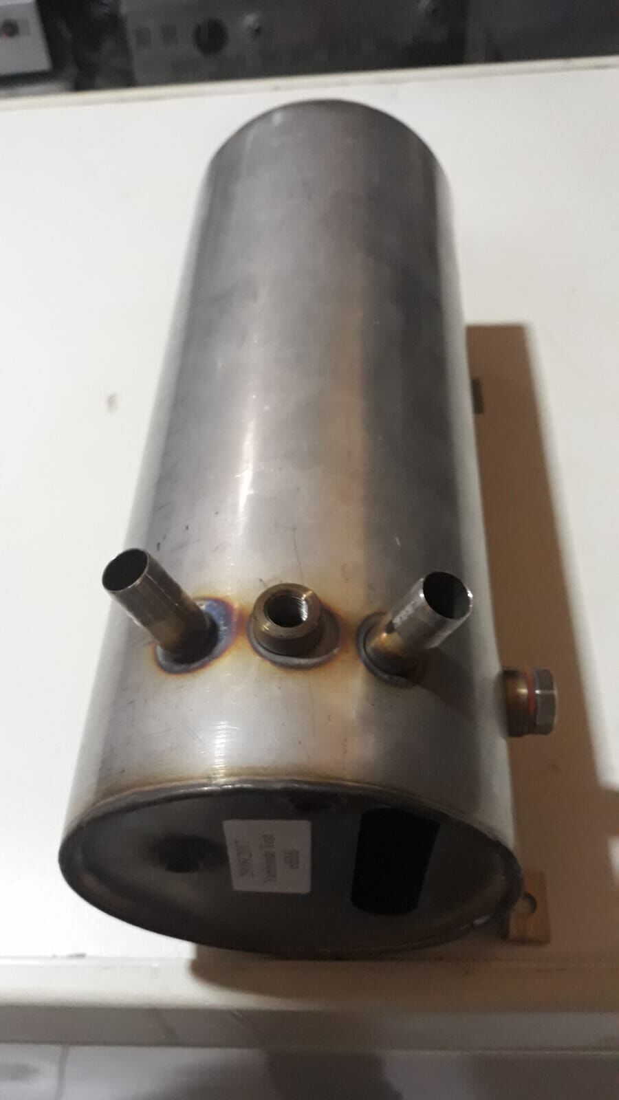 OBY 500 B BOİLER KAZANI