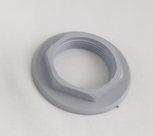 40 MM ÇAP RAKOR SOMUNU