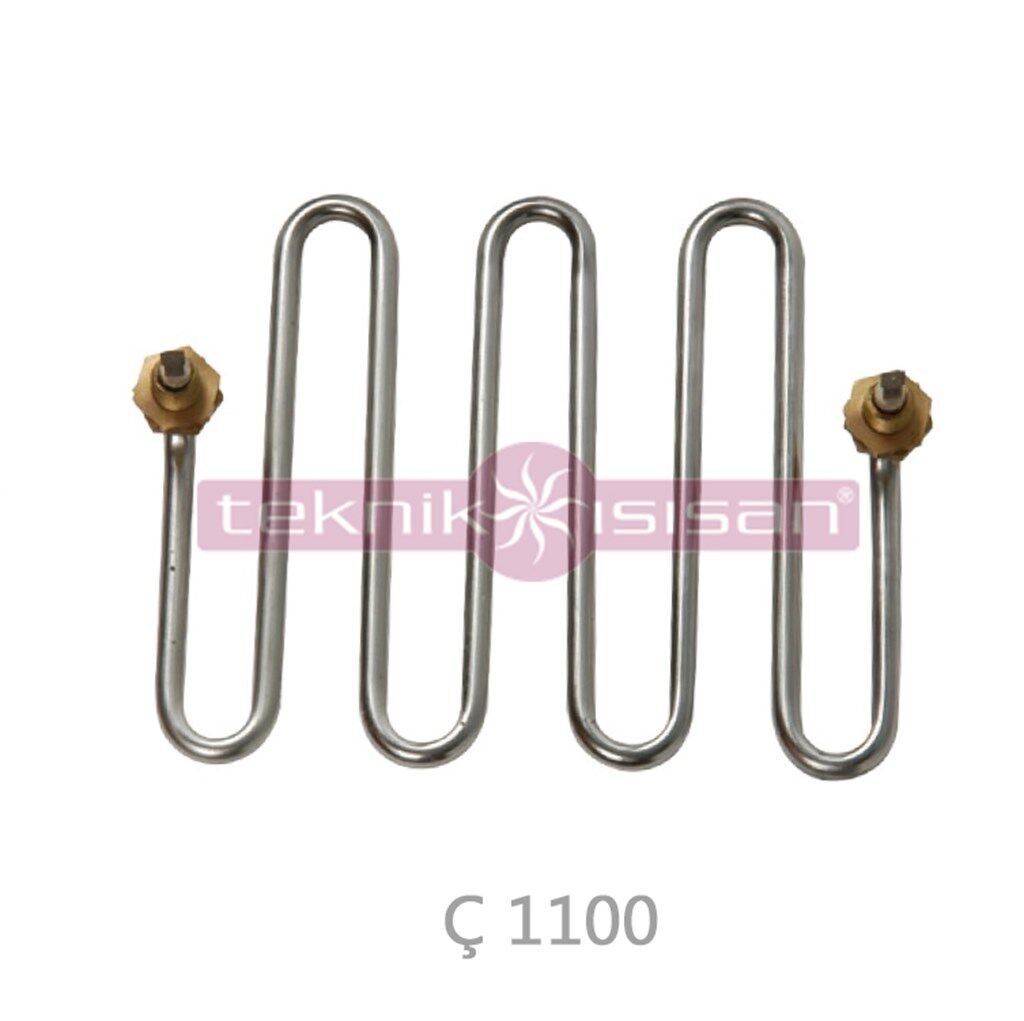 Ç1100 M TİP ÇAYMATİK REZİSTANS 2000 WATT