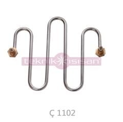 Ç1102 M TİP ÇAYMATİK REZİSTANS 1500 WATT