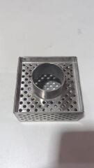 OBY500B EMİŞ FİLTRESİ