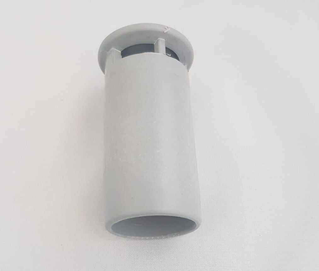 OBY 500 B BARDAK YIKAMA TAHLİYE TIPASI