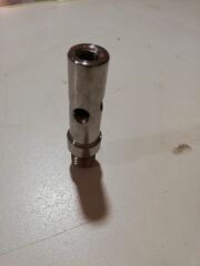 ÖZTİ YIKAMA DURULAMA KOLU MİLİ