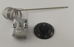 TECASA 50-300 TERMOSTAT 2,5MT KALİPER