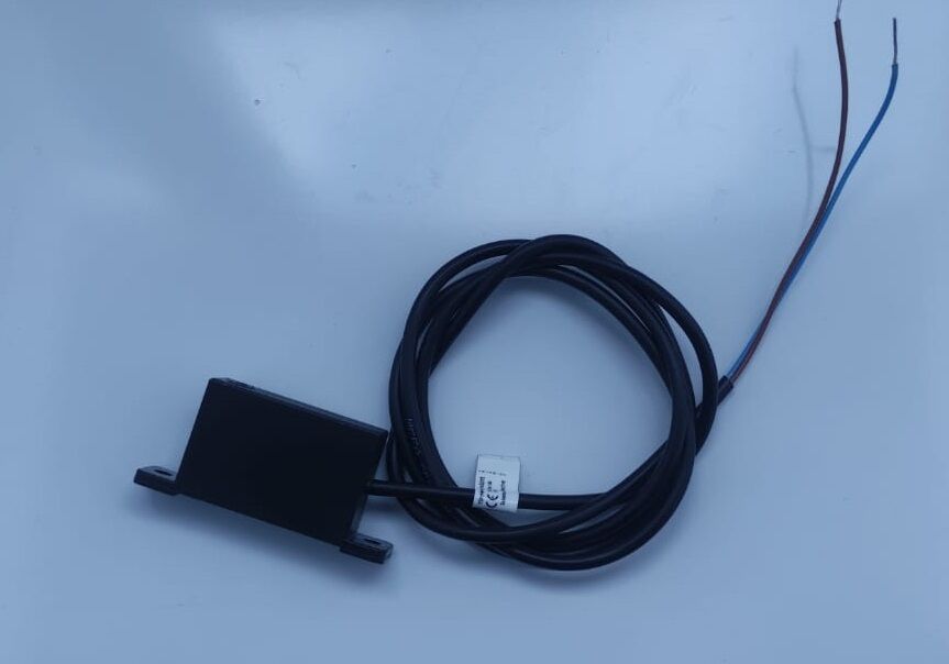 ÖZTİ-MAKSAN KARE MANYETİK SWİTCH ORJİNAL