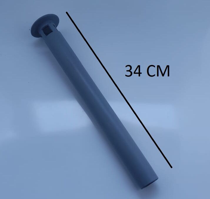 EMPERO EMP1000 34 CM TAHLİYE TAPASI