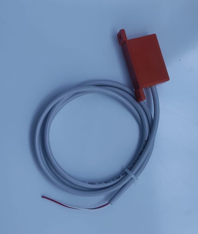 ÖZTİ MAKSAN KARE MANYETİK SİVİÇ YAN-SAN