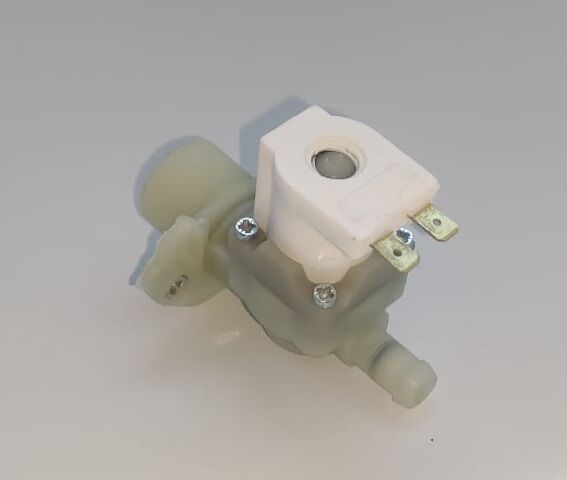 FIRIN BUHAR VENTİL 0.25 LT 220 VOLT