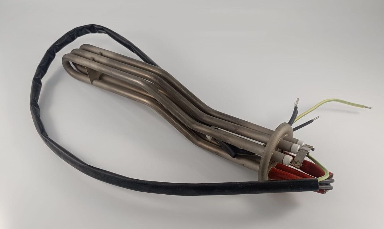 WİNTERHALTER KAZAN REZİSTANSI 6000W ORJİNAL