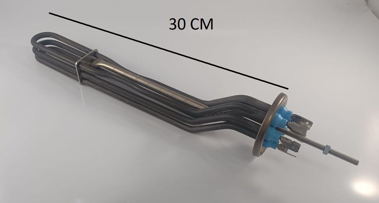 F1202-1U WİNTERHALTER KAZAN REZİSTANSI 3X2000W