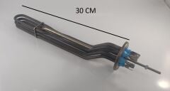 F1202-1U WİNTERHALTER KAZAN REZİSTANSI 3X2000W