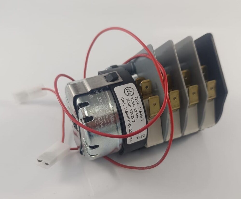 BREMA BUZ MAKİNASI TİMER