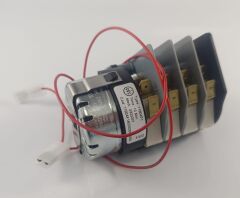 BREMA BUZ MAKİNASI TİMER