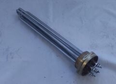 KFL009 2'' FLANS 40 CM 10000 WATT REZİSTANS