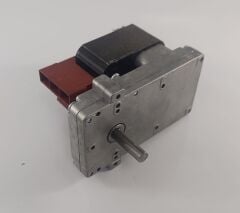 KENTA 9115062 2 RPM REDÜKTÖRLÜ DÖNER MOTOR