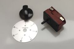 COUPATAN 30 DK  MEKANİK TİMER