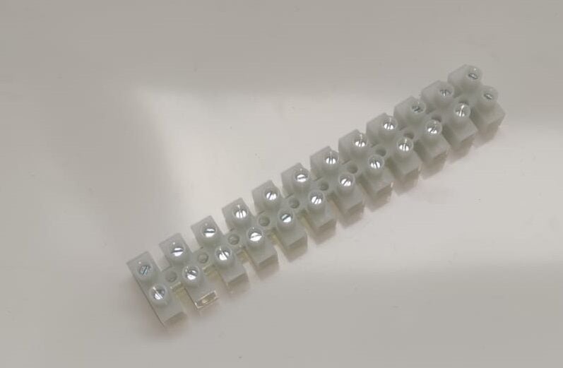 KLEMENS 3 NO ISIYA DAYANIKLI