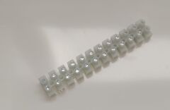 KLEMENS 3 NO ISIYA DAYANIKLI