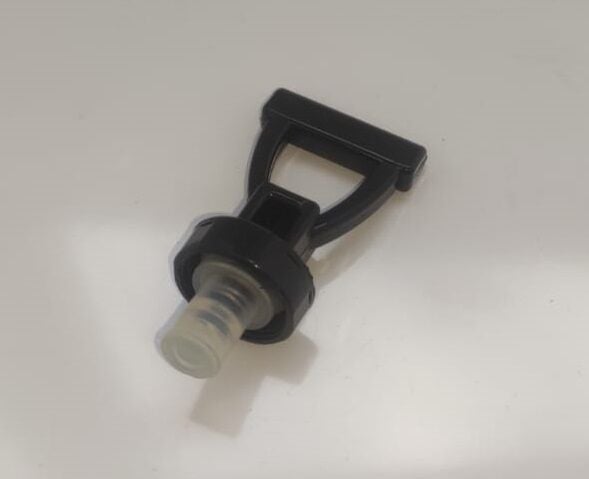 ÇAYOTOMAT KROM MUSLUK TEPESİ