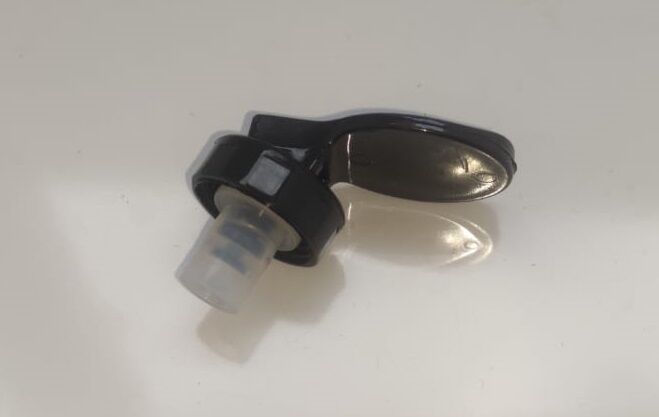 ÇAYOTOMAT PLASTİK MUSLUK TEPESİ