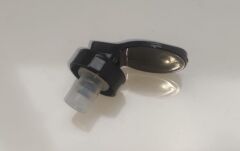 ÇAYOTOMAT PLASTİK MUSLUK TEPESİ