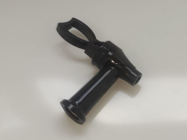 ÇAYOTOMAT PLASTİK GÖSTERGESİZ MUSLUK