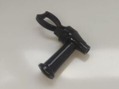 ÇAYOTOMAT PLASTİK GÖSTERGESİZ MUSLUK