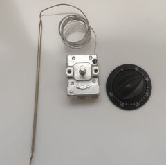 TECASA 50-320 TERMOSTAT İNCE KUYRUK