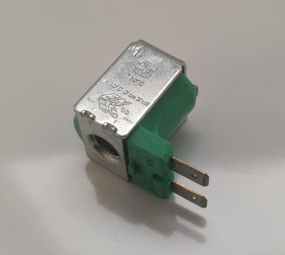 VENTİL BOBİNİ 24 VOLT