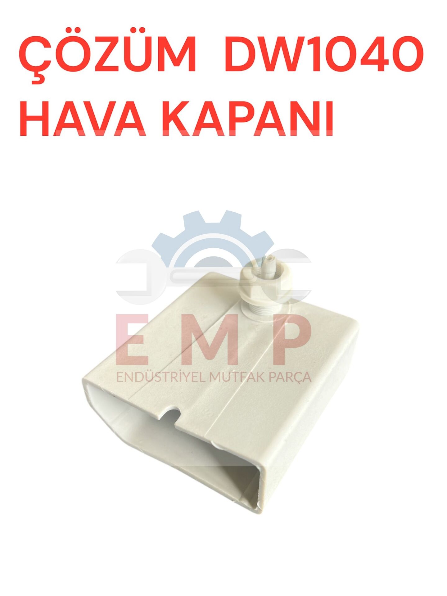 ÇÖZÜM DW1040 HAVA KAPANI