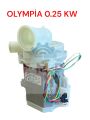 İNOKSAN BYM042 BARDAK YIKAMA MAKİNESİ MOTORU