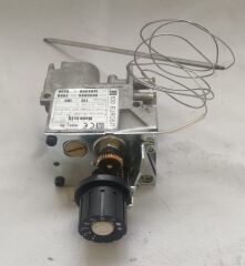 EUROSİT 630 110-190C GAZ VALFİ