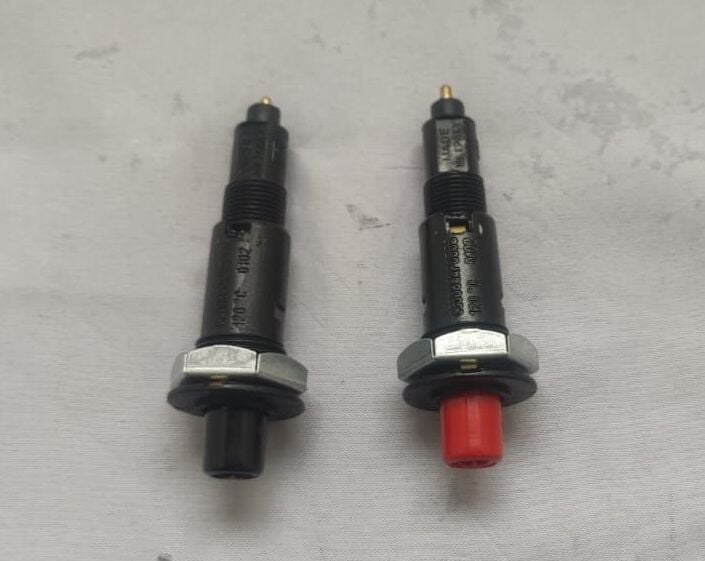 PİEZZO ÇAKMAK İTALYAN