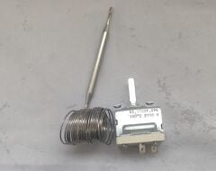 55.17039.090 EGO 180 C FRİTÖZ TERMOSTAT MONOFAZE 150 CM