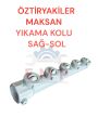 ÖZTİRYAKİLER YIKAMA KOLU SAĞ-SOL