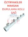 ÖZTİRYAKİLER MAKSAN DURULAMA KOLU SAĞ