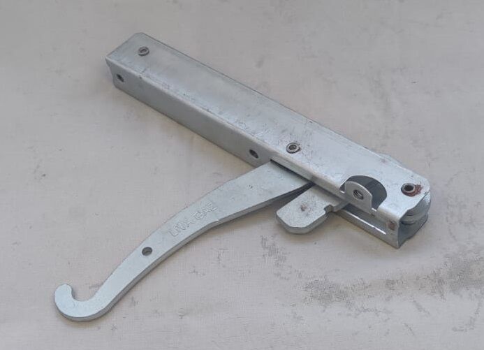 700-900 SERİ KUZİNE MENTEŞE SOL (LİVAGAZ)