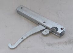 700-900 SERİ KUZİNE MENTEŞE SOL (LİVAGAZ)