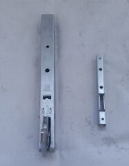 ÖZTİ 3-4 TEPSİ FIRIN MENTEŞE VE KARŞILIK (ATASAN)