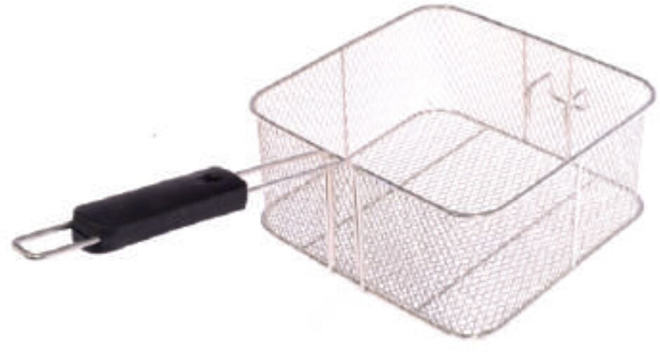 700 SERİ 28X23X12 CM FRİTÖZ SEPETİ