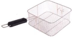 700 SERİ 28X23X12 CM FRİTÖZ SEPETİ