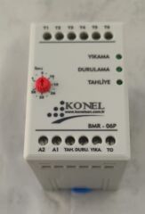 KONEL BMR-06P BULAŞIK KONTROL ROLESİ