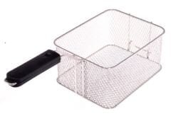 600 SERİ 27x20x10 CM FRİTÖZ SEPETİ