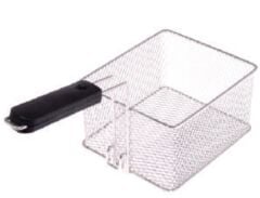 600 SERİ 22x22x16 CM FRİTÖZ SEPETİ