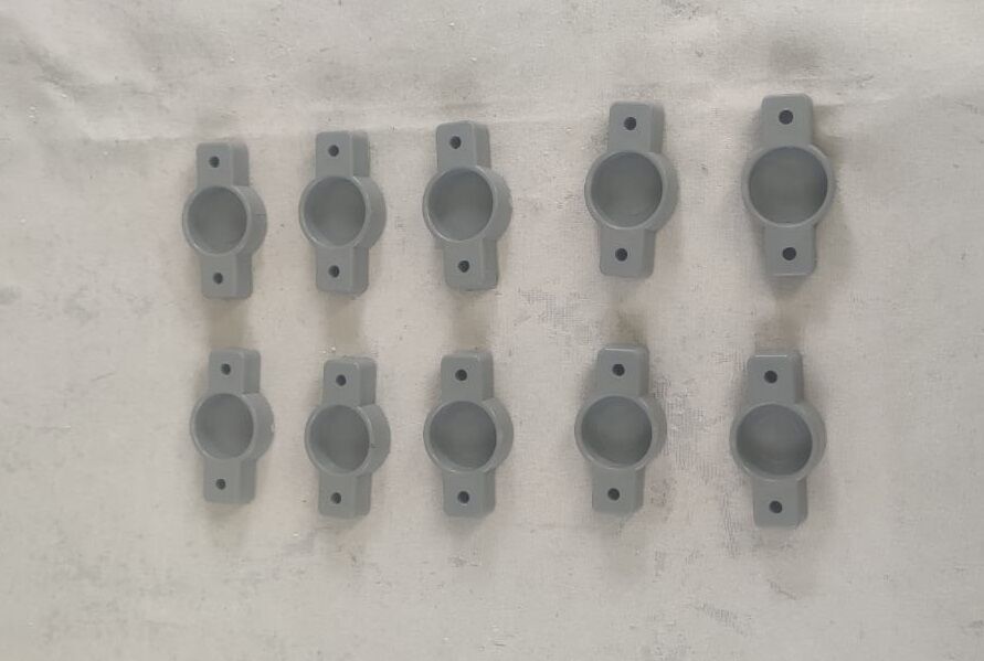 10 LU EMPERO KAPAK PLASTİĞİ