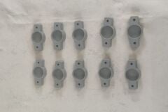 10 LU EMPERO KAPAK PLASTİĞİ