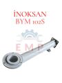 İNOKSAN BYM 102 S ÜST YIKAMA BORUSU