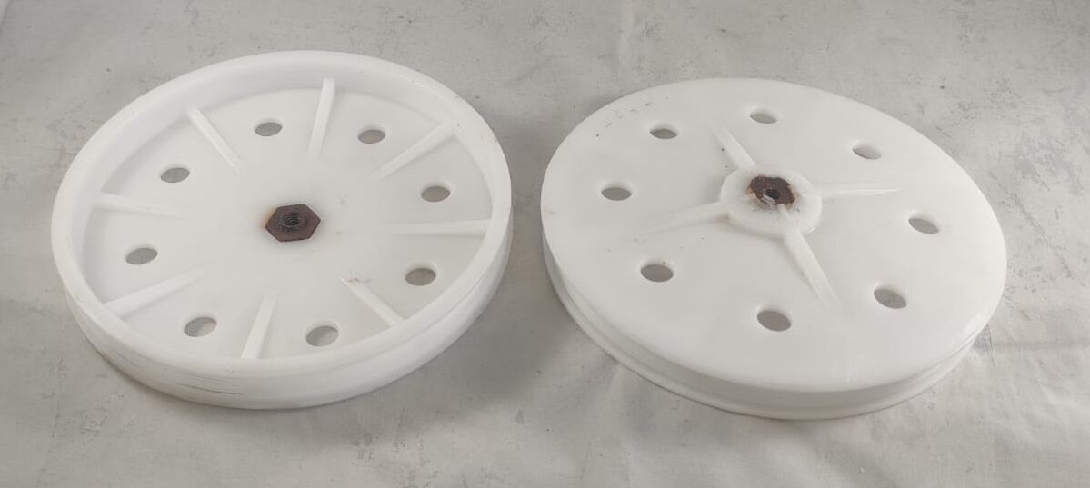 SÜPERMİKSER SOĞAN DOĞRAMA KASNAK ESKİ TİP