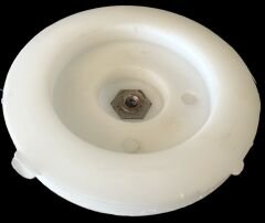 SÜPERMİKSER SOĞAN KASNAK YENİ TİP ÇAP 12 CM