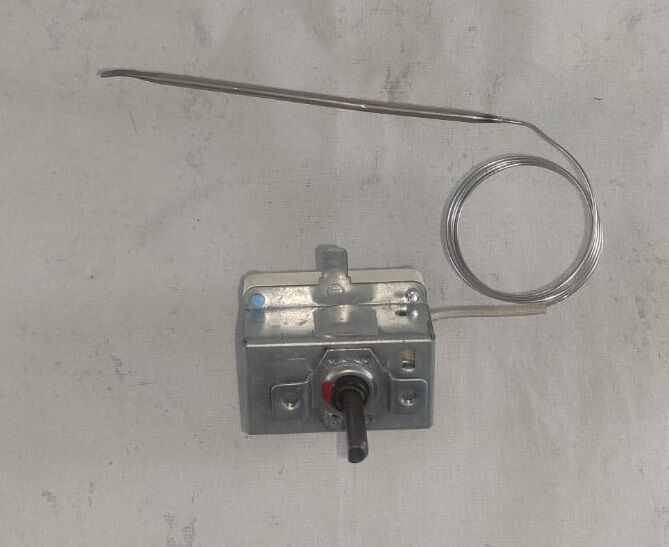 MMG 450 C TERMOSTAT MONOFAZE (PİZZA)